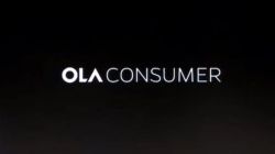 Ola Consumer revenue halves, losses double in FY25 