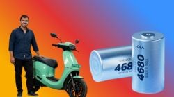 Beyond Scooters: Ola Electric eyes 6.5 GWh third-party battery sales to global automakers-Report