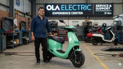 Ola Electric gets govt approval for its longest range S1 X+ model 
