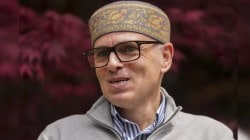 Omar Abdullah defends liquor shop policy, says ‘intended for those whose beliefs permit them to consume alcohol’