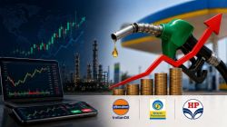 OMCs bleed Rs 920 cr daily: Why fuel prices may need a massive Rs 17/litre hike – JM Financial explains