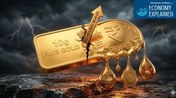Why the government wants Indians to pause gold buying?