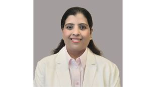 Kausalya Nandakumar, chief business officer – Emerging Mobility Unit at Hero MotoCorp