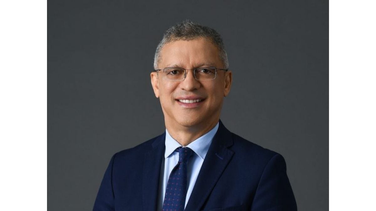 'We have an exposure of $2.5 billion in India': Leslie Maasdorp, chief executive at BII - Business News | The Financial Express