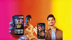 Streaming giants join microdrama race