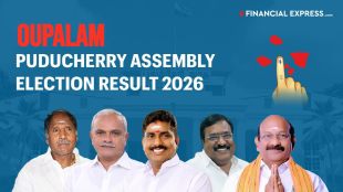 Oupalam Election Results 2026 Live Updates