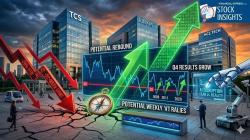 TCS, Infosys & HCL Tech at 52-Week Lows: Is this India’s best contrarian trade in years?