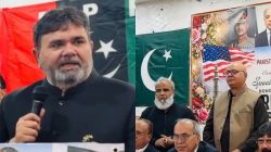 Pakistani senator’s anti-India speech in New York sparks outrage: ‘America should not be launchpad for Pak threats’