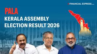 Pala Election Results 2026 Live Updates