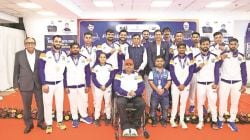 Para sports get a leg-up as Indian athletes continue to break barriers