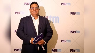 ‘India’s digital payments poised for strong expansion as AI fuels growth’: Paytm CEO