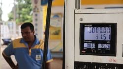 Petrol losses still at Rs 10-14/litre; break-even requires crude at $85: BPCL CMD