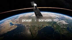 This Indian startup follows Sundar Pichai and Elon Musk with a space-based AI data centre plan 