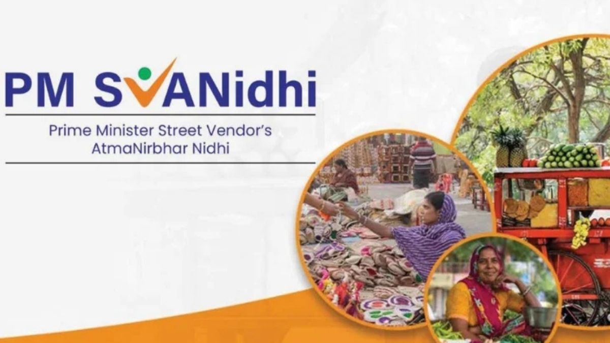 PM SVANidhi Turns 6: Record Outlay and RuPay Credit Cards for India's Digital Street Vendors PM SVANidhi Turns 6: Record Outlay and RuPay Credit Cards for India's Digital Street Vendors
