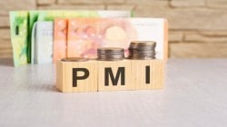 Private sector growth moderates: May HSBC Flash PMI at 58.1 on manufacturing slowdown
