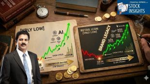 Porinju Veliyath’s 2026 contrarian stock picks. (AI-generated image from Gemini)