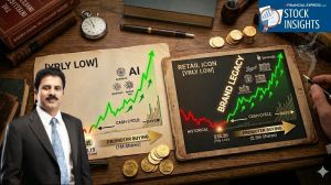 Porinju Veliyath’s 2026 contrarian stock picks. (AI-generated image from Gemini)