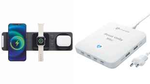 The Desk Clutter Cure: Charging Solutions for a Multi-Device Lifestyle Reviewed
