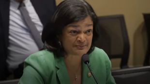 Pramila Jayapal Immigration