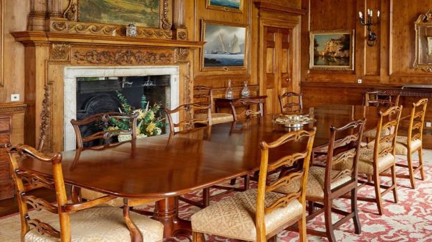 pride and prejudice house 
