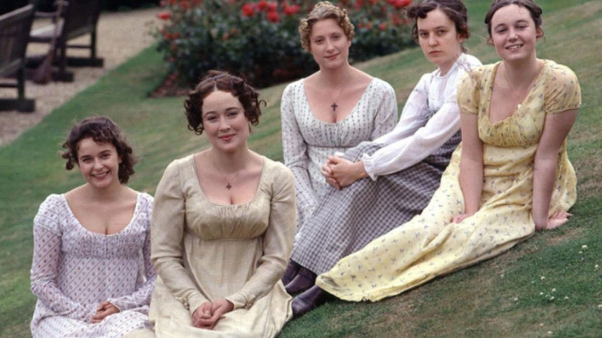 1700 Acres, Private Racecourse & Lake: Inside 1000-year old ‘Pride and Prejudice’ Estate worth $60.5 million
