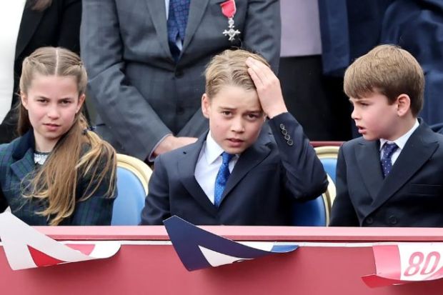 the royal family uk