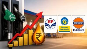 OMC stocks in focus, petrol price hike India, diesel price hike today