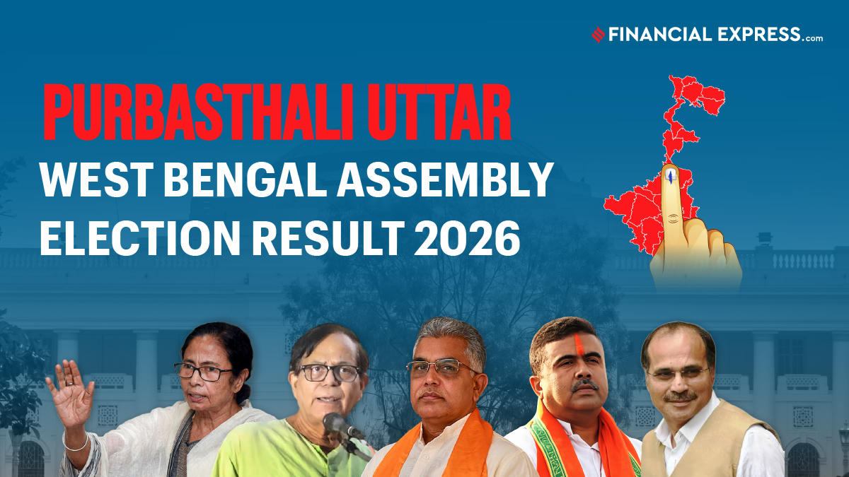 Purbasthali Uttar Election Results 2026 Live Updates Purbasthali Uttar Election Results 2026 Live Updates
