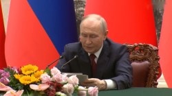 Putin-Xi Meeting Key Highlights: ‘Both countries should oppose unilateral bullying’, says Xi; Putin promises ongoing energy supply to China