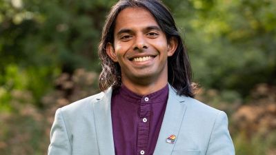 ‘Trans Tamil immigrant’ hit with backlash after Scottish parliament election