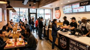Inflation Bites QSR Chains: India's Fast-Food Giants Slow Store Rollouts and Pivot to Value in FY27