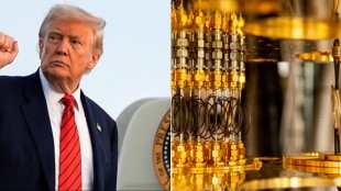 Trump administration to invest $2 billion in quantum computing firms