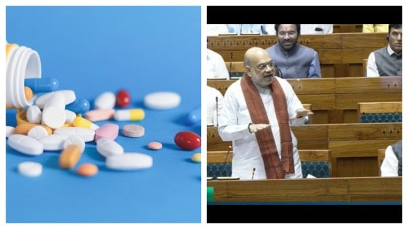 What is 'Operation RAGEPILL'? NCB seizes first-ever Captagon consignment worth Rs 182 crore
