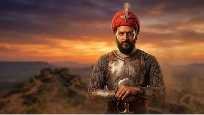 Raja Shivaji box office collection: Rs 96 cr in 17 days — can it beat Sairat’s record?