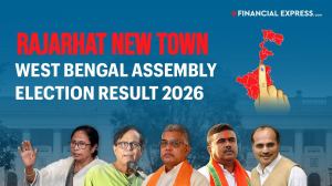 Rajarhat New Town Election Results 2026 Live Updates