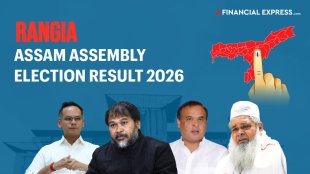 Rangia Election Results 2026 Live Updates