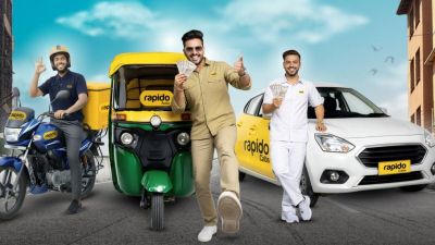 Raipdo raises $240 million in fresh funding; Valuation triples to $3 billion in one year