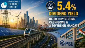 Why this firm’s 5.4% yield and $5.8 lakh crore loan book make it an infrastructure income fortress. (AI-generated image from ChatGPT)