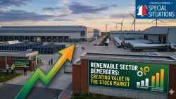 India’s largest renewable O&M demerges: Dumping heavy infrastructure to isolate a 50% margin annuity