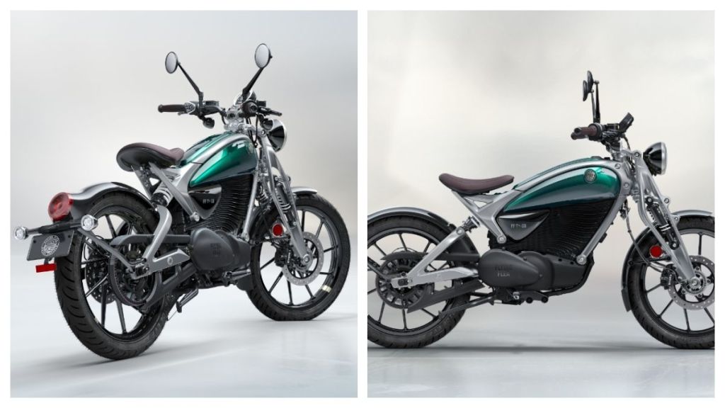 Royal Enfield’s Flying Flea strategy: Why the legacy brand is keeping its first EV at arm’s length