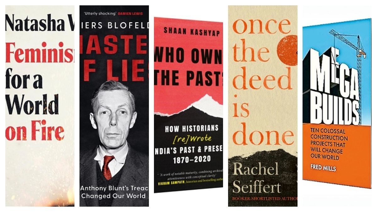 New Books This Week New Books This Week