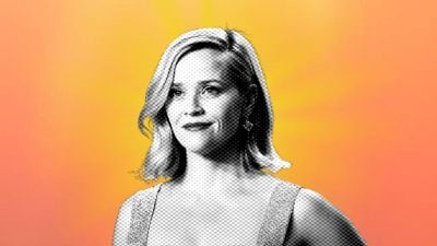 How Reese Witherspoon turned a career setback into a $900 million media company