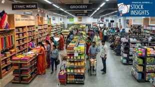Three value retail stocks capitalising on India's massive rural and tier-3 surge. (AI-generated image from Gemini)