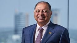 Bengaluru billionaire with Rs 20,000 crore net worth, who has had the same hobby for 50 years