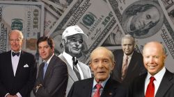 From Humble Beginnings to Billion-Dollar Empires: How richest family businesses quietly rule America