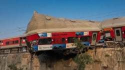 Three coaches of Ujjaini Express derail in Rishikesh – Here’s what happened
