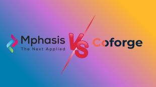 Mphasis has filed a lawsuit against rival Coforge in a US court
