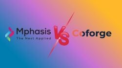 Mphasis sues Coforge in US over alleged executive poaching, client data misuse: Report