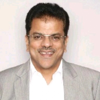 Author's image