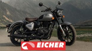 Royal Enfield maker Eicher Motors will invest Rs 2,200 crore to establish a manufacturing facility